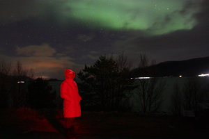 Polarlicht