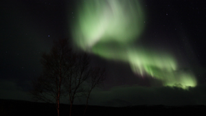 Polarlicht