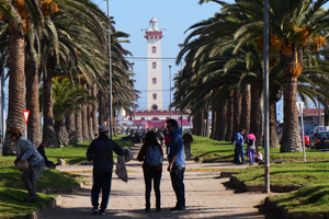 Total Solar Eclipse La Serena