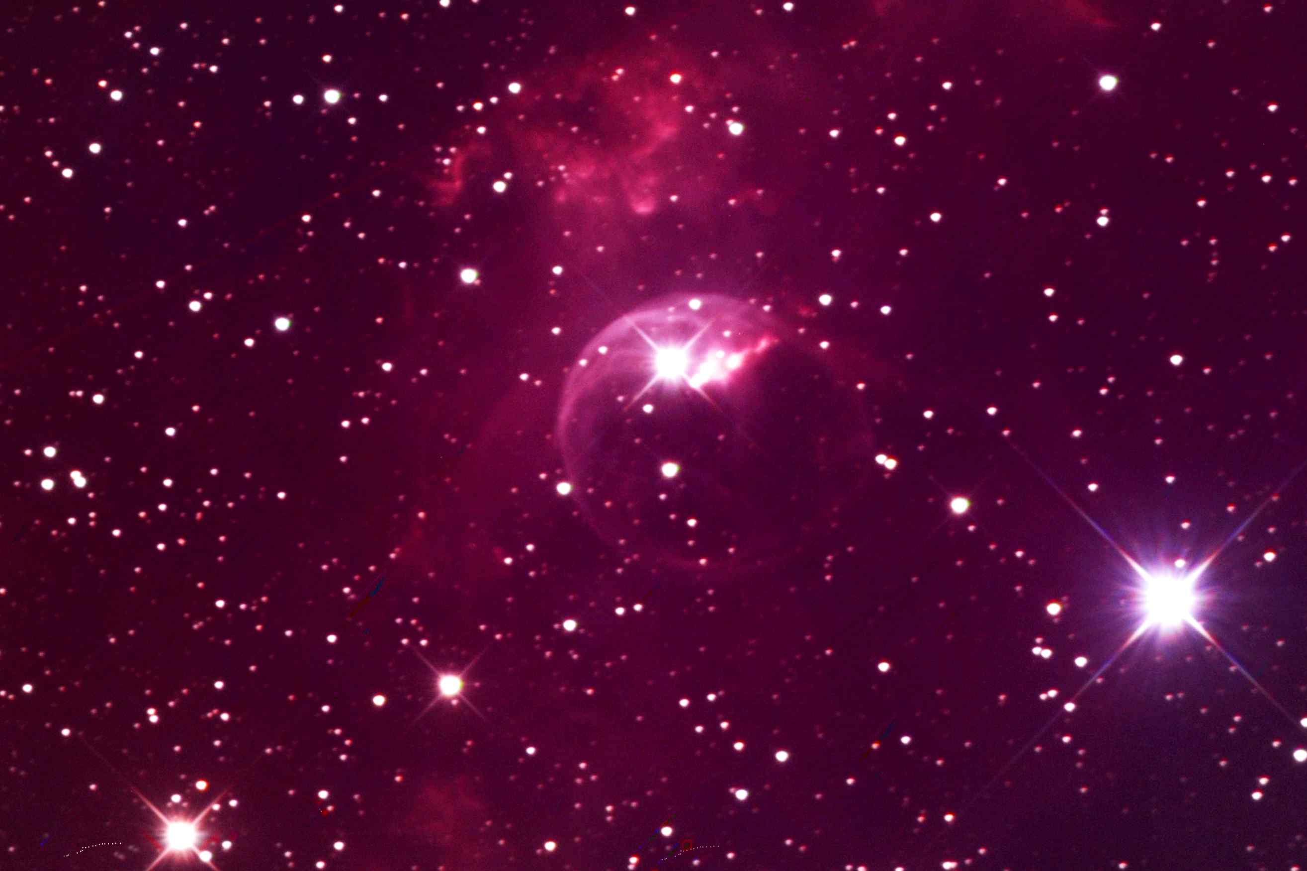 NGC7635