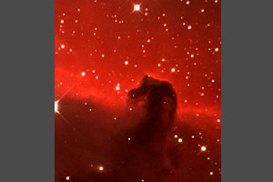 IC434 Pferdekopfnebel