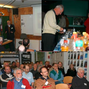 CCD-Workshop